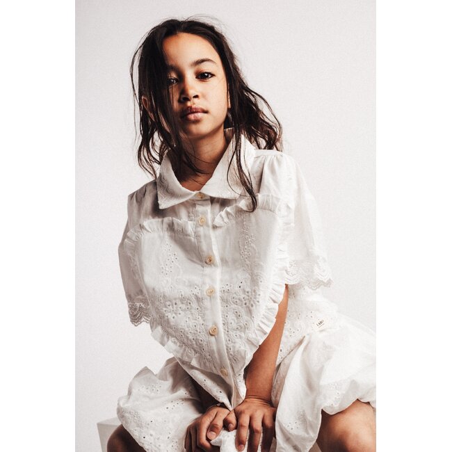 Bajé Louni Offwhite