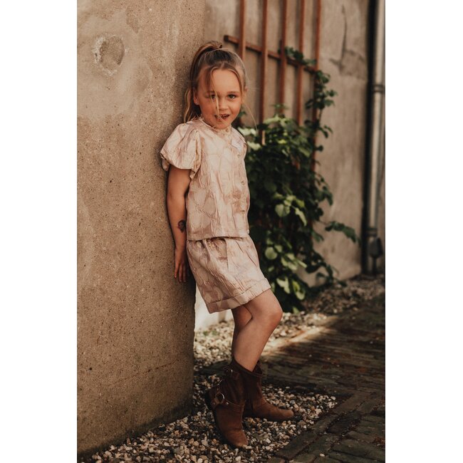 Bajé Loune Creme fawn