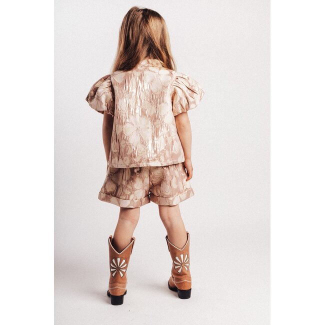 Bajé Loune Creme fawn