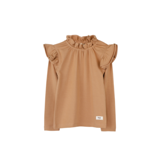 Bajé Mirry brown coconut