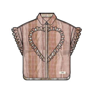 Labo de colores Lora