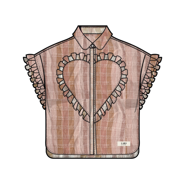 Labo de colores Lora