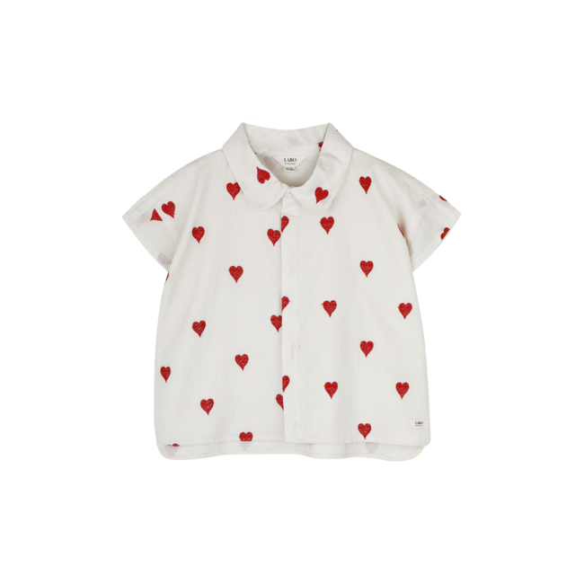 Labo de colores Lymee White