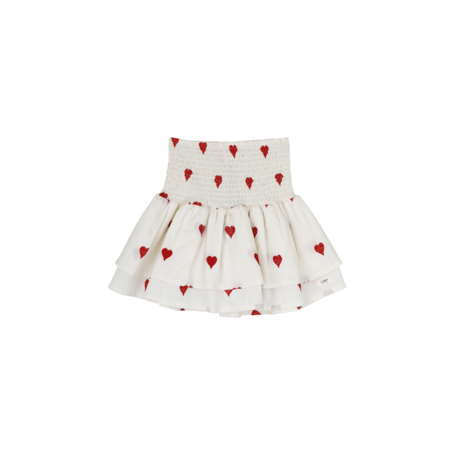 Labo de colores Lana White