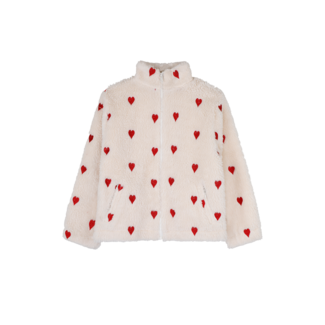 Labo de colores Lily Off-white