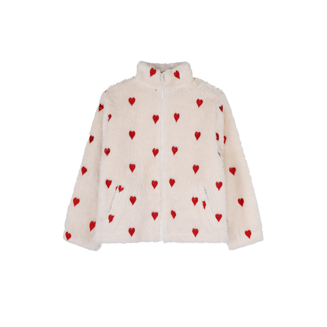 Labo de colores Lily Off-white