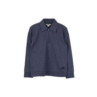 Labo de colores Laurent Blue dark