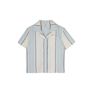 Labo de colores Lanvin Blue light