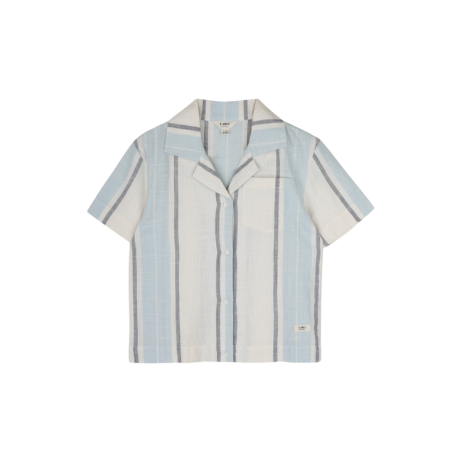 Labo de colores Lanvin Blue light