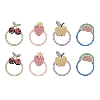 Mimi & Lula FRUIT SALAD MINI PONIES