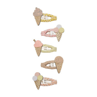 Mimi & Lula ICE CREAM MINI CLIC CLACS