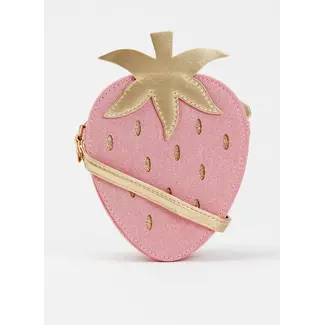 Mimi & Lula STRAWBERRY BAG