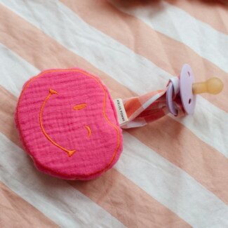 Atelier Pomme Speendoekje Pomme (div.)