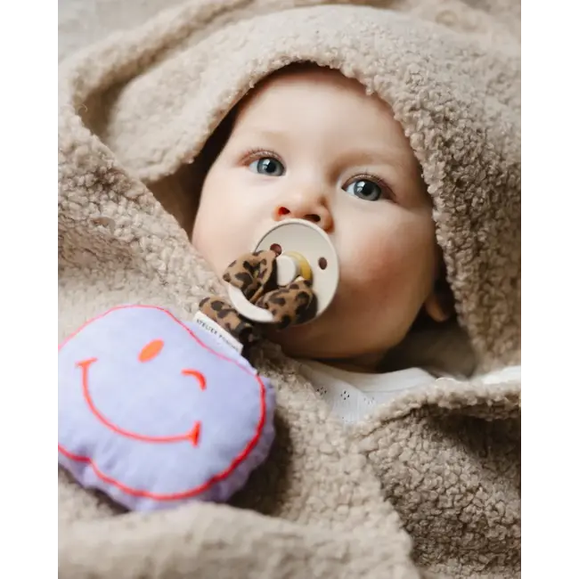 Atelier Pomme Speendoekje Pomme (div.)