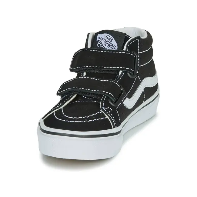Vans SK8-Mid Reissue V Black/White