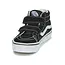 Vans SK8-Mid Reissue V Black/White