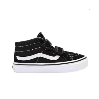 Vans SK8-Mid Reissue V Black/White