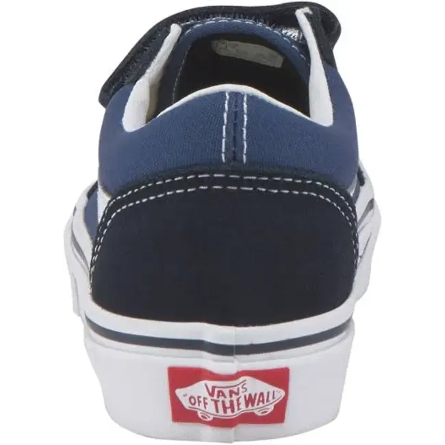 Vans Old Skool V Navy