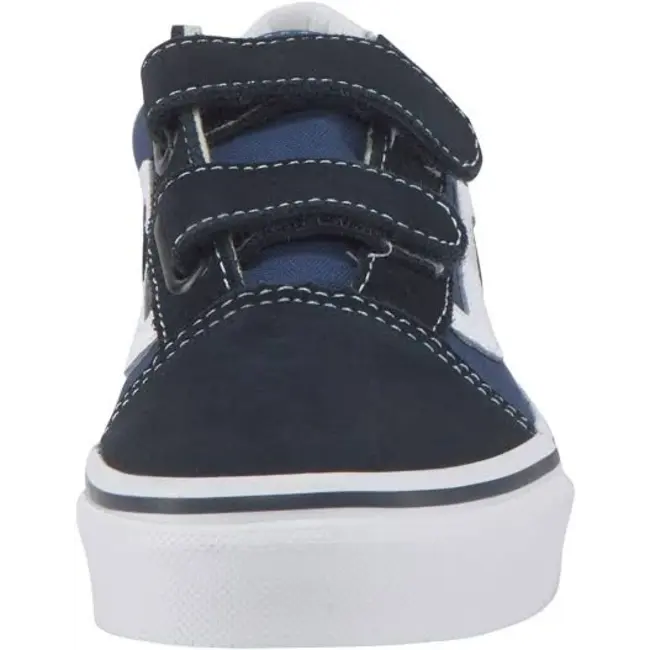 Vans Old Skool V Navy