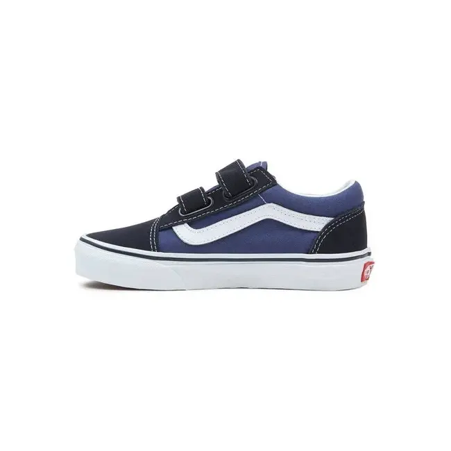 Vans Old Skool V Navy