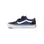 Vans Old Skool V Navy