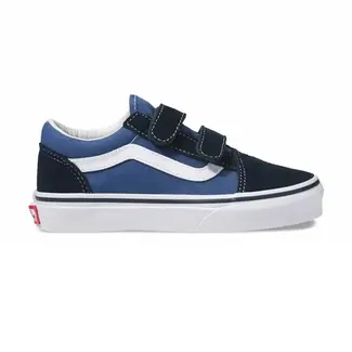 Vans Old Skool V Navy