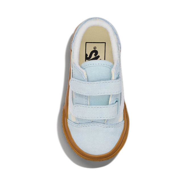 Vans Old Skool V GUM Dawn Mist