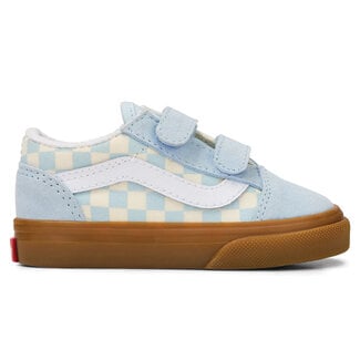Vans Old Skool V GUM Dawn Mist