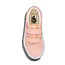 Vans Old Skool V Glitter Apricot Glow