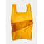 SUSAN BIJL The New Shopping Bag Calendula & Ginger Large