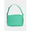 SUSAN BIJL The New 24/7 Bag Holly Green & Cinnamon One Size