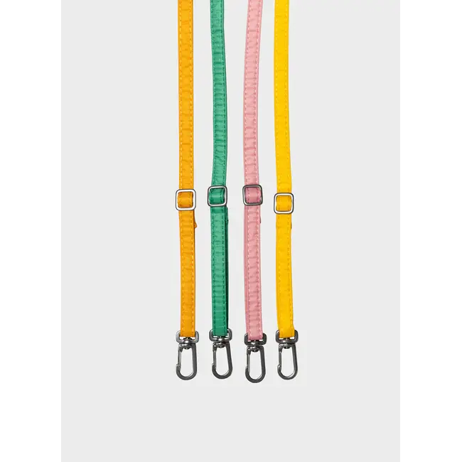 SUSAN BIJL The new strap (div)