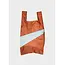 SUSAN BIJL The New Shopping Bag Cinnamon & Surf Spray Medium