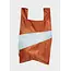 SUSAN BIJL The New Shopping Bag Cinnamon & Surf Spray Large
