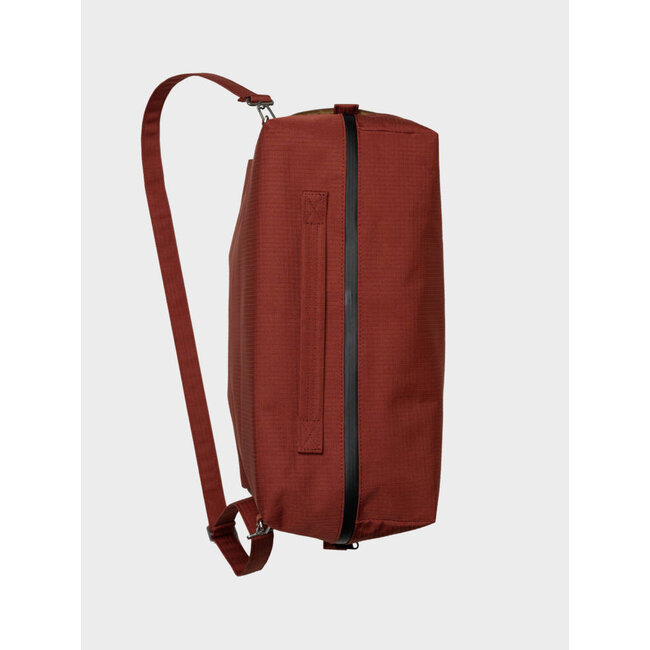 SUSAN BIJL The New 24/7 Bag Oxyde & Hazel