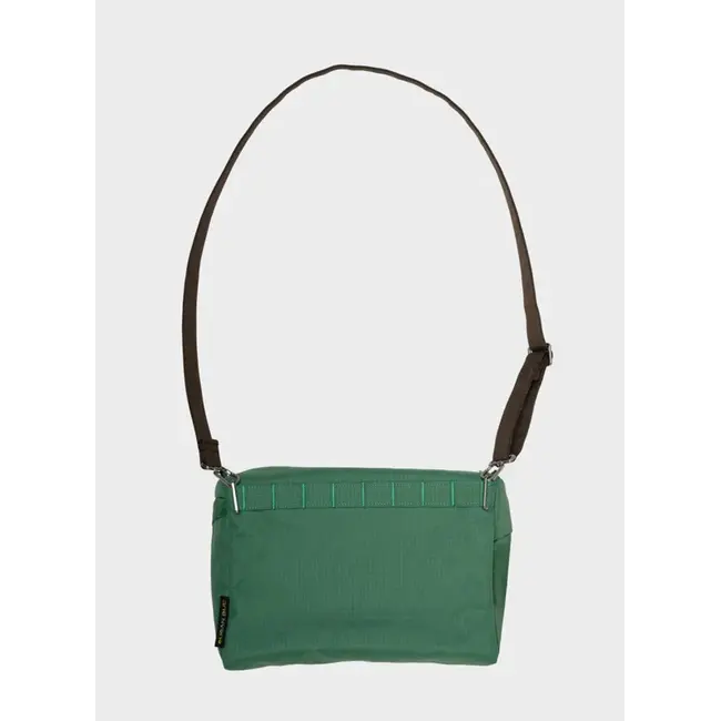 SUSAN BIJL The New Bum Bag  David & Mud  Medium