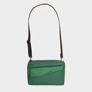 SUSAN BIJL The New Bum Bag  David & Mud  Medium