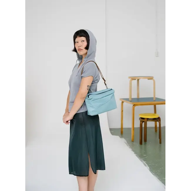 SUSAN BIJL The New Bum Bag  Francis & Hazel  Medium