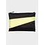 SUSAN BIJL The New Pouch  Black & Joy Large