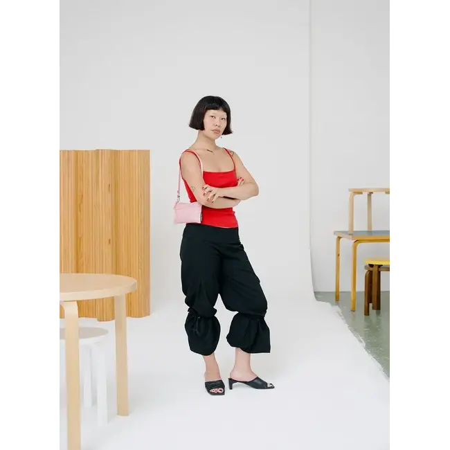 SUSAN BIJL The New Pouch  Aino Small