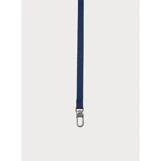 SUSAN BIJL The New Strap  Navy Slim