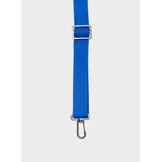 SUSAN BIJL The New Strap  Blue Wide