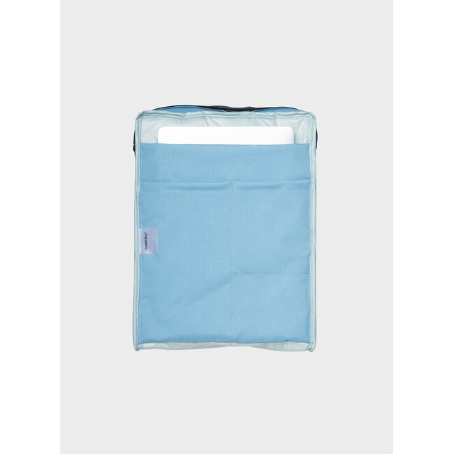 SUSAN BIJL The New Backpack Ocean & Surf spray