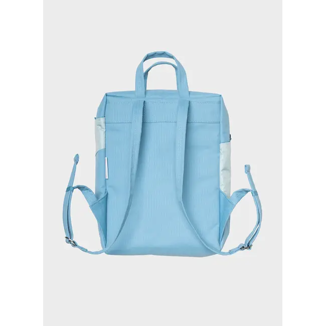 SUSAN BIJL The New Backpack Ocean & Surf spray