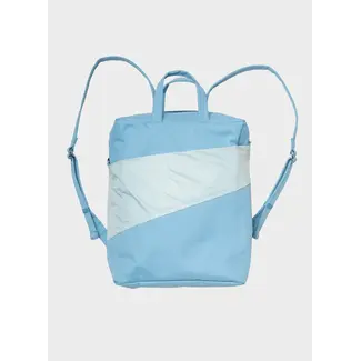 SUSAN BIJL The New Backpack Ocean & Surf spray