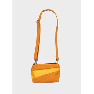 SUSAN BIJL The New Bum Bag Ginger & Calendula Small