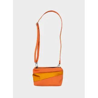 SUSAN BIJL The New Bum Bag Koi & Ginger Small