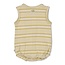 Feetje Romper streep k/m - Safari Savage