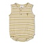 Feetje Romper streep k/m - Safari Savage