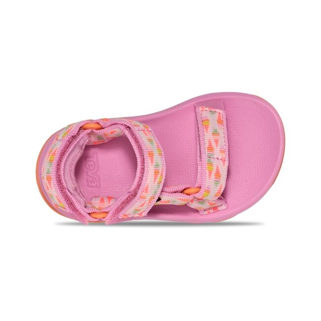 Teva Hurricane XLT  - Scoop Pink